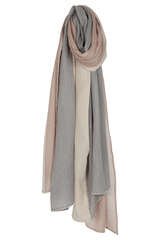 Cashmere Tuch Pure 3 Colour