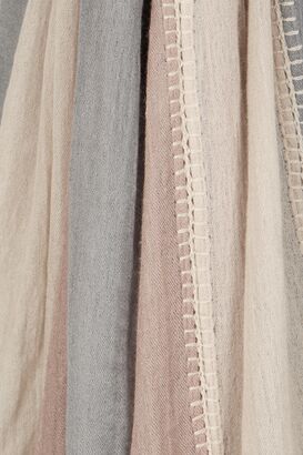 Cashmere Tuch Pure 3 Colour