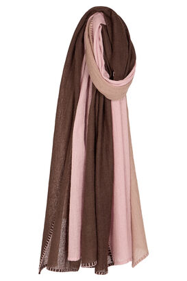Cashmere Tuch Pure 3 Colour 