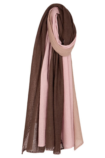 Cashmere Tuch Pure 3 Colour 