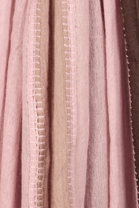 Cashmere Tuch Pure 3 Colour 