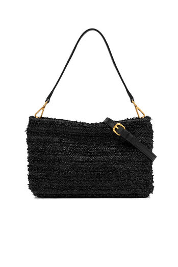 Tasche Brenda aus Raffia
