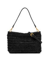 Tasche Brenda aus Raffia