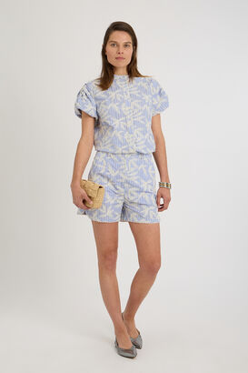 Shorts Fildelma 