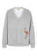 Sweatshirt mit Print