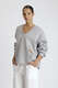 Sweatshirt mit Print