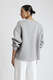 Sweatshirt mit Print