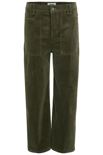 Cordhose Derive