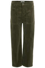Cordhose Derive