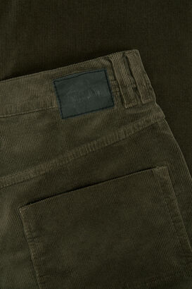 Cordhose Derive