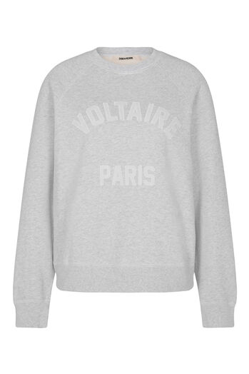 Sweatshirt Upper Mo Paris 