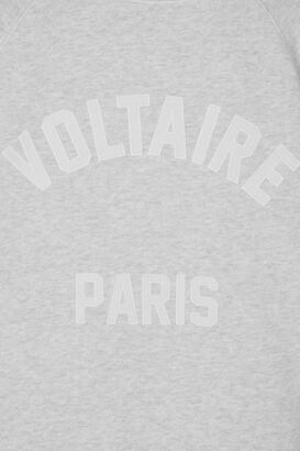 Sweatshirt Upper Mo Paris 