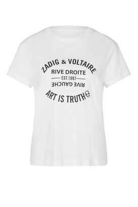 T-Shirt Walk Ico