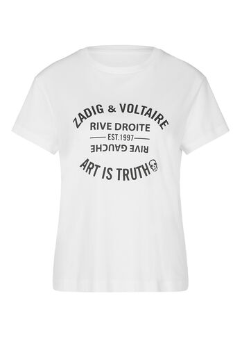 T-Shirt Walk Ico