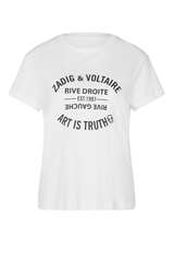 T-Shirt Walk Ico