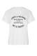 T-Shirt Walk Ico