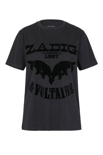 T-Shirt Edwin