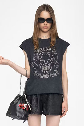 T-Shirt Cloe 