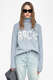 Pullover Mora We Rock