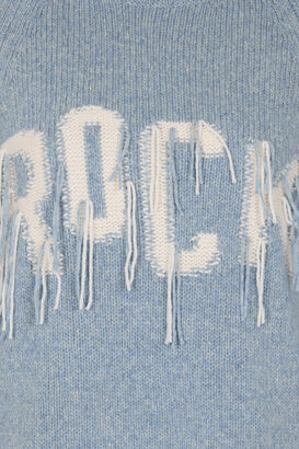 Pullover Mora We Rock