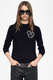 Pullover Kendy mit Cashmere 