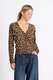 Cardigan Manala aus Cashmere