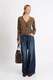 Cardigan Manala aus Cashmere