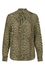 Bluse Tulba Soft Leo