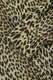 Bluse Tulba Soft Leo
