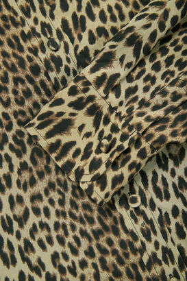 Bluse Tulba Soft Leo