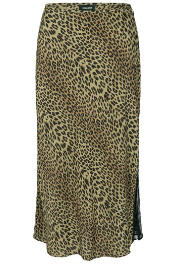 Rock Jayla Soft Leo