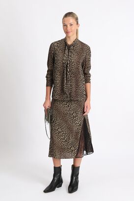 Rock Jayla Soft Leo