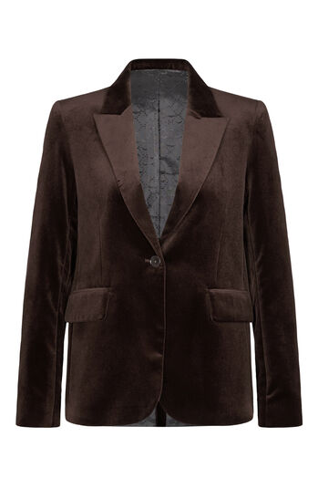 Blazer Vavy