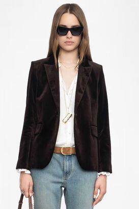 Blazer Vavy