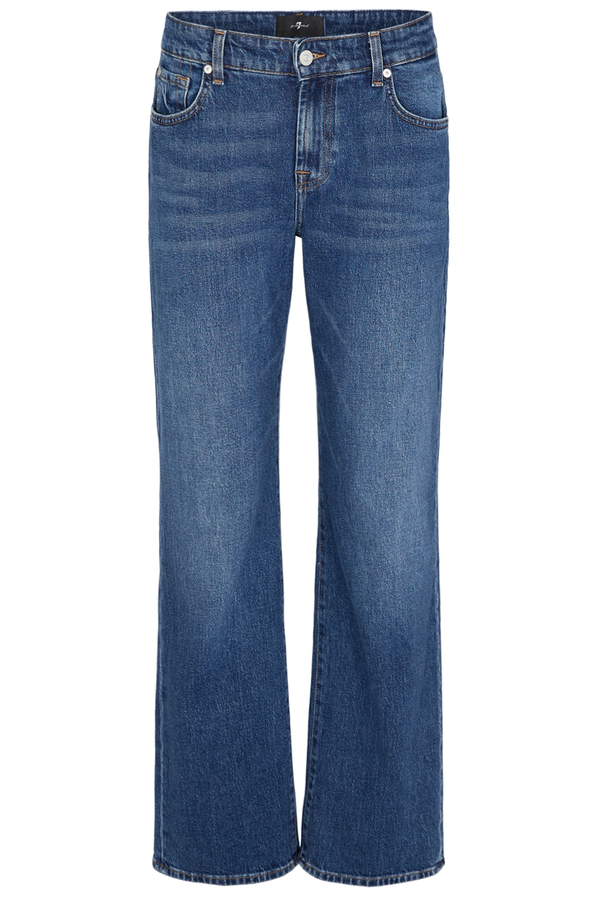 Jeans Calie Straight