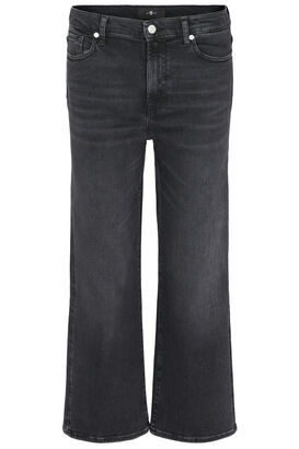 Jeans Alexa Cropped