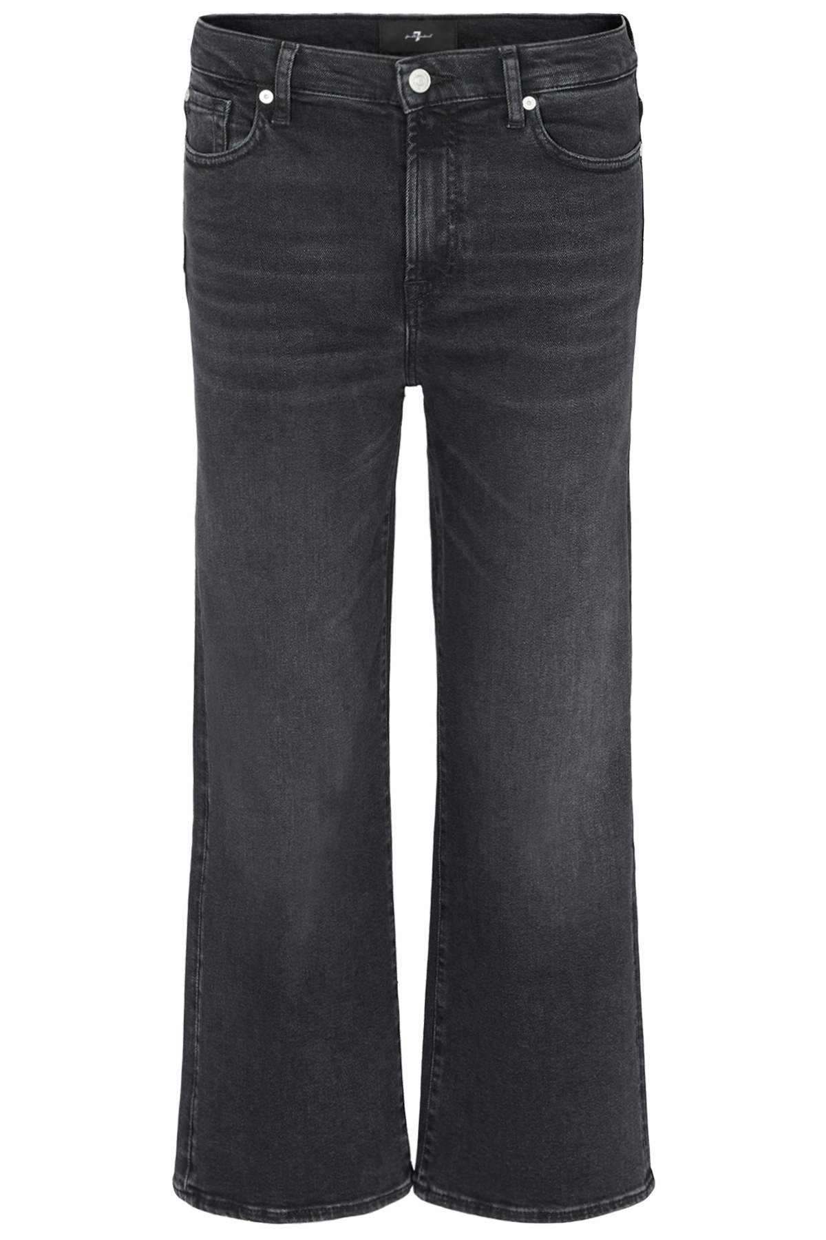 Jeans Alexa Cropped