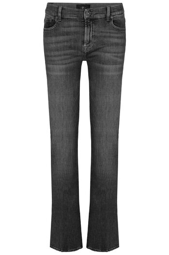 Bootcut Jeans