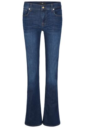 Bootcut Jeans