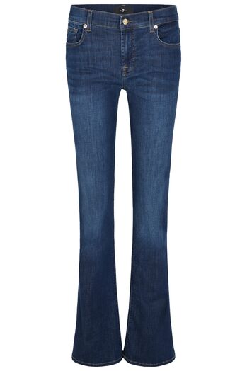 Bootcut Jeans