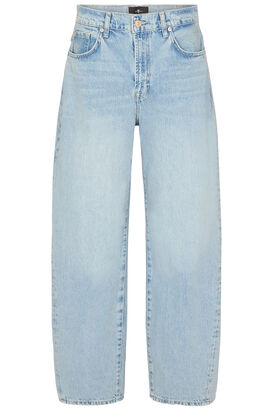 Jeans Bonnie 