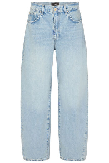 Jeans Bonnie 