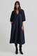 Kleid Dera