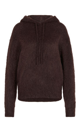 Pullover Anneleen mit Mohair