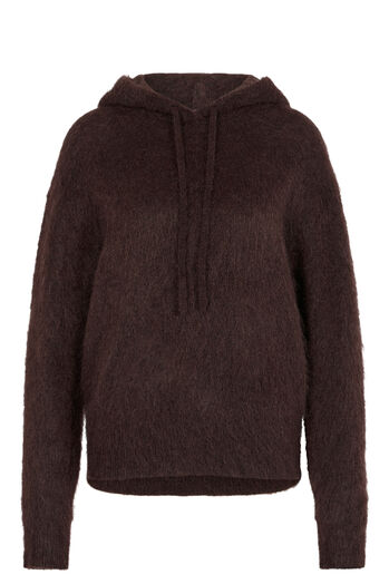 Pullover Anneleen mit Mohair