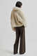 Fake Fur Jacke Ophie