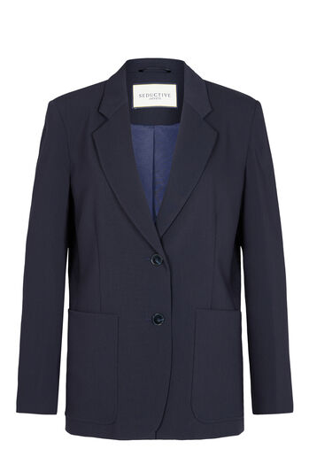 Blazer Carette 
