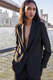 Blazer Carette 