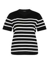 Pullover Cotton Cashmere Tee