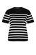 Pullover Cotton Cashmere Tee